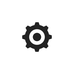 Settings - Pictogram (icon) 