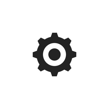 Settings - Pictogram (icon) 