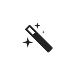 Magic Wand - Pictogram (icon) 