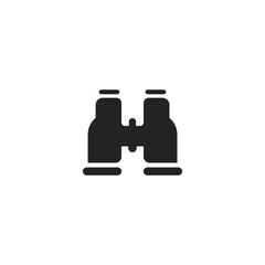 Binoculars - Pictogram (icon) 