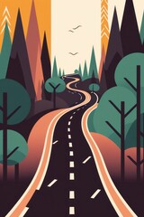 The Road Less Traveled