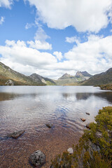 nature life with building or landscape