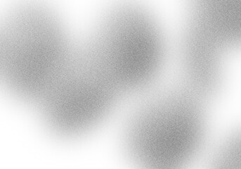 Silver texture abstract background with gain noise texture background