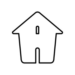 home icon