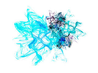 Discover the Mesmerizing World of Artificial Fractals: Explore the Beauty of Infinite Complexity