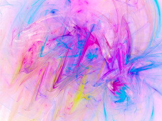 Discover the Mesmerizing World of Artificial Fractals: Explore the Beauty of Infinite Complexity