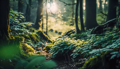 International Day of Forests 21 Mar 2023