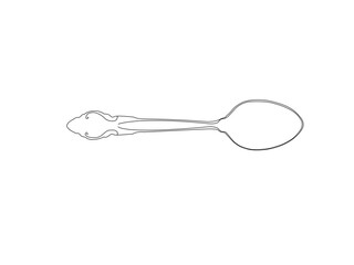 chrome spoon on isolated white background. Spoon isolated on white.
Coffee Spoon stainless steel isolated on white background. Silver spoon over white. File contains clipping path. 