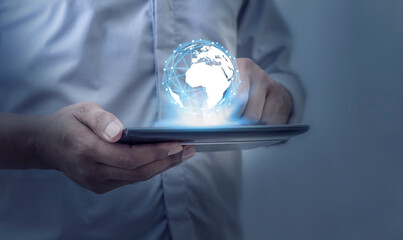 Age of technology People's, Use of technology in the modern era