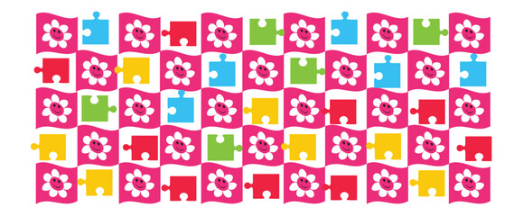 Autism awareness Libbey can glass wrap svg , autism svg, libbey glass, libby glass can svg, can glass wrap,16oz Full Wrap, glass wrap 
