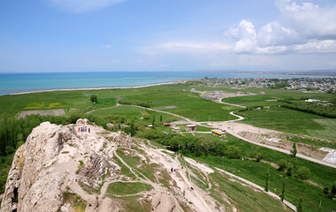 Van - Republic of Turkey