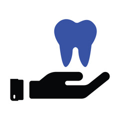 Dental Care Icon