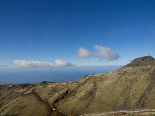 Madeira in Portugal