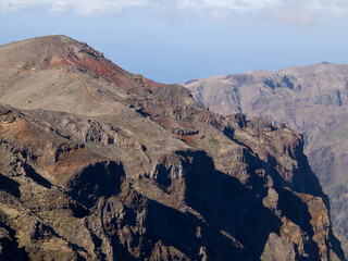 Die Insel Madeira