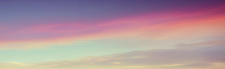 clouds and sky