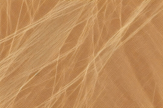 fabric fibers in macro photography. Texture. Web. The background