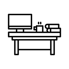 Workspace Icon Design