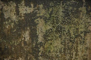 Obraz na płótnie Canvas texture of stone. Weathered Stone Wall