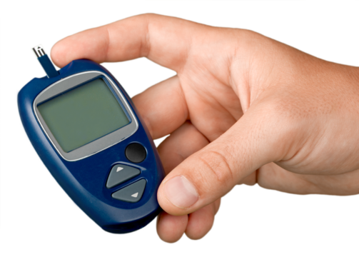 Glucometer