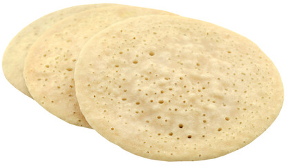 Pancake locally named as Chitoi Pitha in Bangladesh