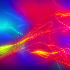 Fototapeta na wymiar Abstract Colorful Backgrounds 