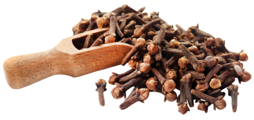 Organic clove