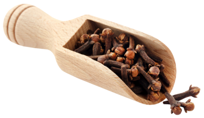 Organic clove