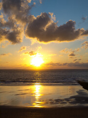 Norderney in der Nordsee