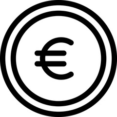 euro icon