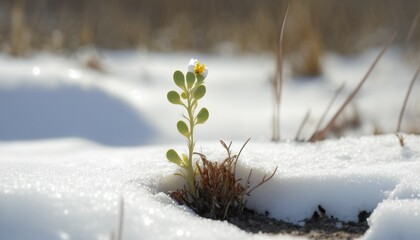 New life 