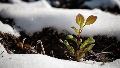 New life 