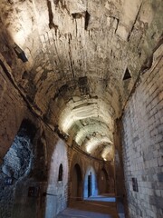 Arènes de Nîmes 