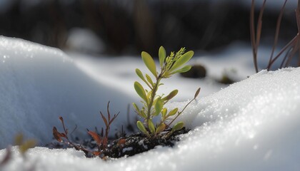 New life 