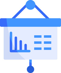 presentation icon