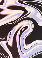 Trippy Vintage Purple and Black Retro Film Scan Texture with Dust Background Wallpaper