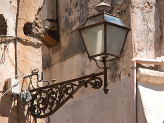Palermo in Italien