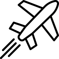 flight icon