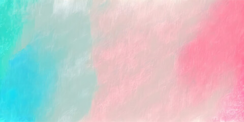 Fototapeta premium abstract watercolor background