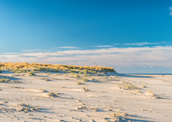 Sparziergang am Nachmittag