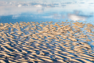 Sparziergang am Nachmittag