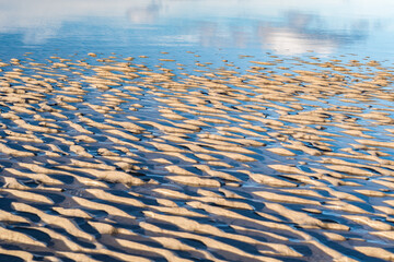 Sparziergang am Nachmittag