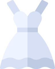 Fototapeta premium bride icon