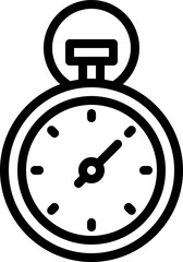 stopwatch icon
