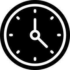 time icon