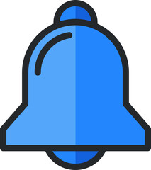 bell icon
