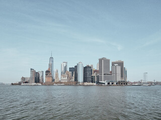 New York Manhattan