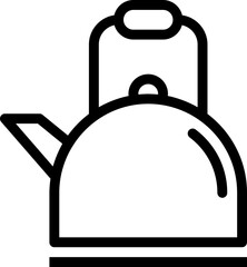kettle icon
