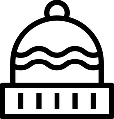 beanie cup icon
