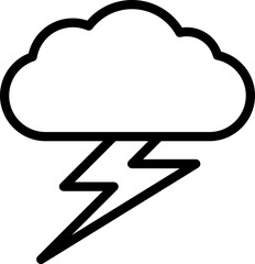 thunder icon