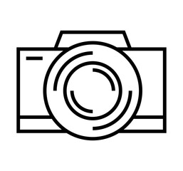 photo camera icon